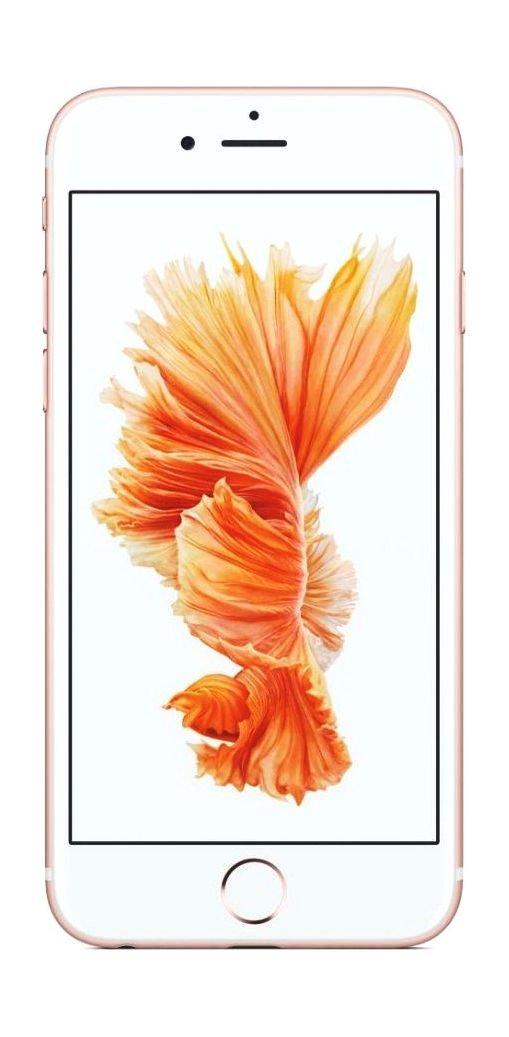 Apple iPhone 6S Plus 128GB 12MP 4G LTE Smartphone Rose Gold Price in