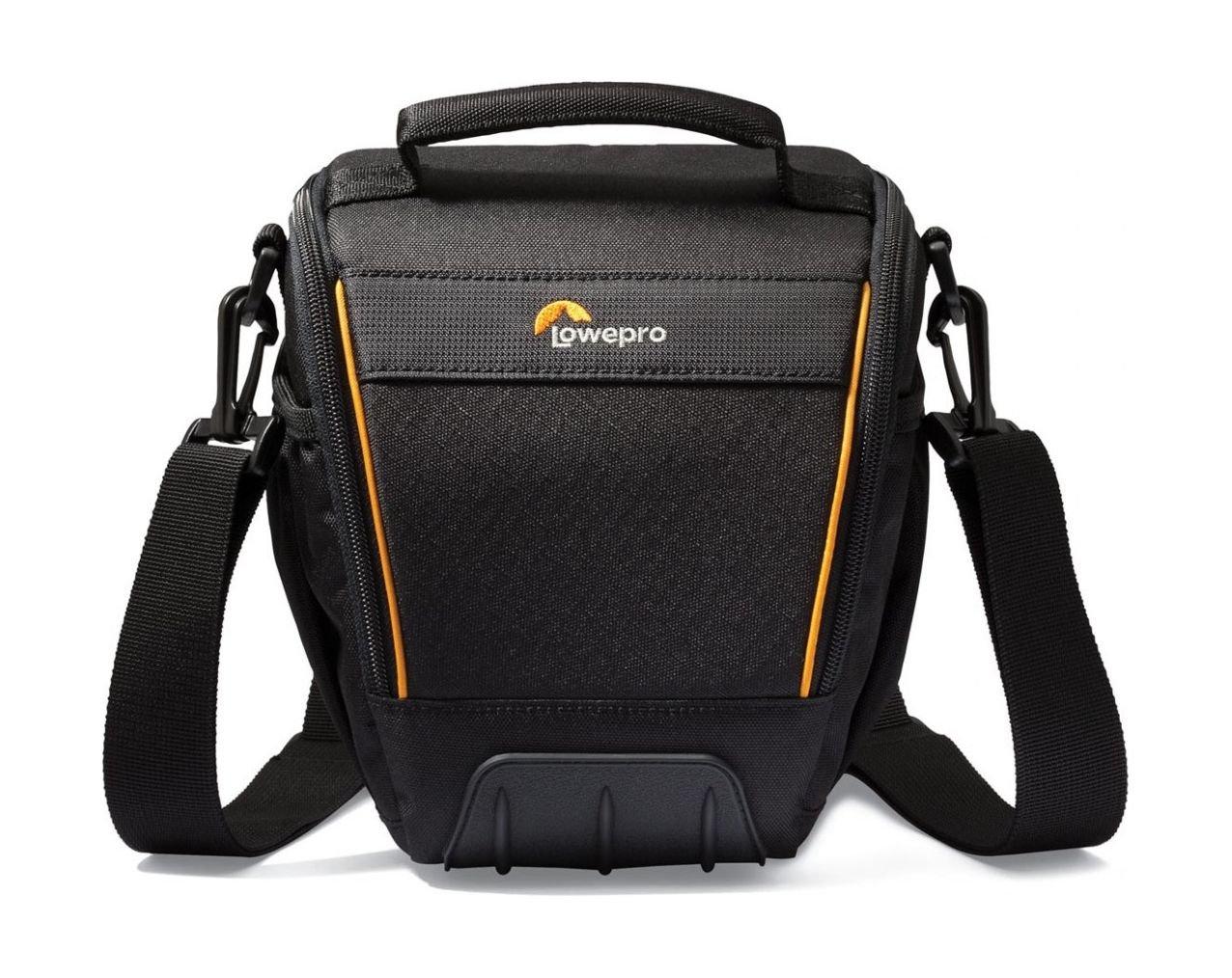 LowePro Adventura TLZ 30 II Top Loading Shoulder DSLR Bag (LP36867