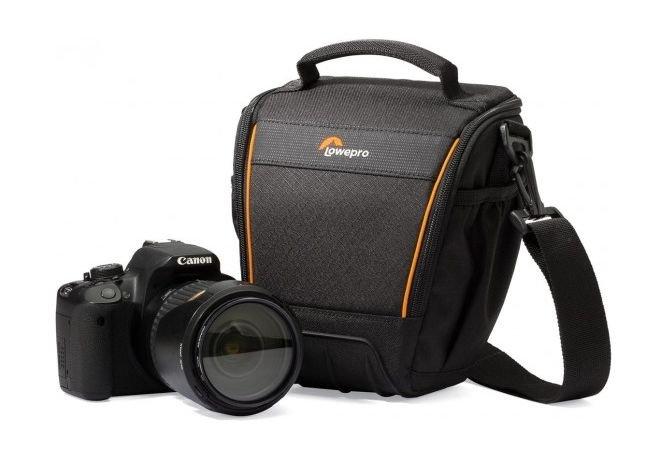 LowePro Adventura TLZ 30 II Top Loading Shoulder DSLR Bag (LP36867
