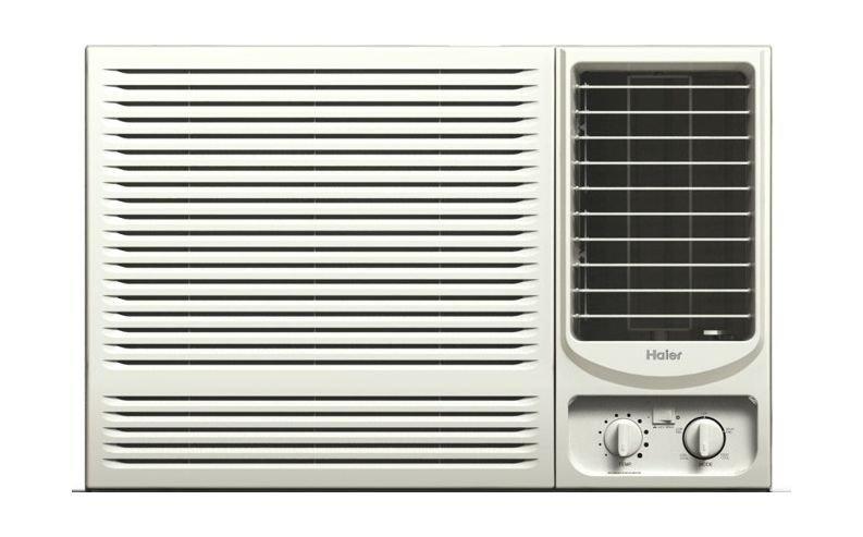 Haier 17,500 BTU Hot/Cold Window AC (HW18EMA13/R2T3) Price in Kuwait