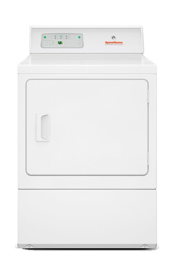 Speed Queen 8.5 KG Front Loading Air Vented Dryer (LDEE7RWS543RW