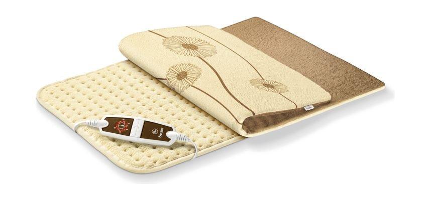 Beurer HK125 XXL Luxury Electronic Heat Pad Price in Kuwait Buy