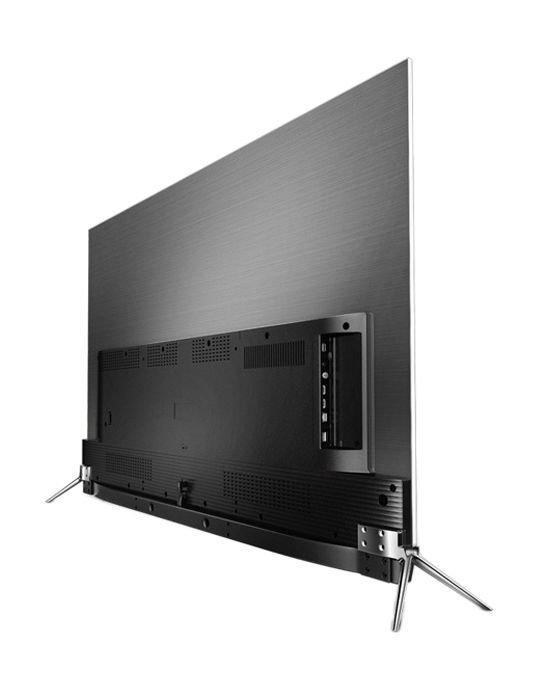 Skyworth 65inch Ultra HD (2160p) Smart LED TV (65G9200) Price in Kuwait Xcite