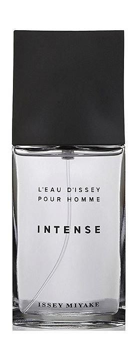 Issey Miyake L'eau D'issey Intense For Men 125 Ml Eau de Toilette Price