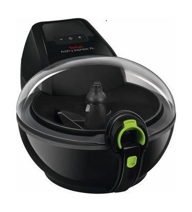 Tefal 1700W Actifry Express XL Plus (AH951827) Black Price in Kuwait