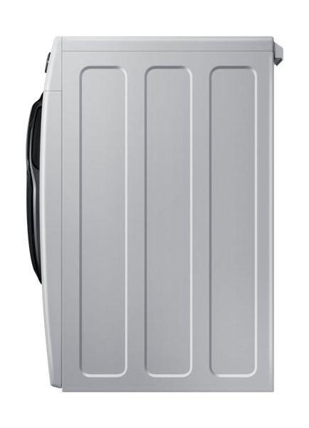 Samsung Front Loading Washer & Dryer 8.5 kg (WD85J6410AS) Silver Price in Kuwait Xcite