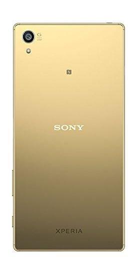 Sony Xperia Z5 32GB 23MP 4G LTE 4K UHD 5.2Inch DualSIM Smartphone