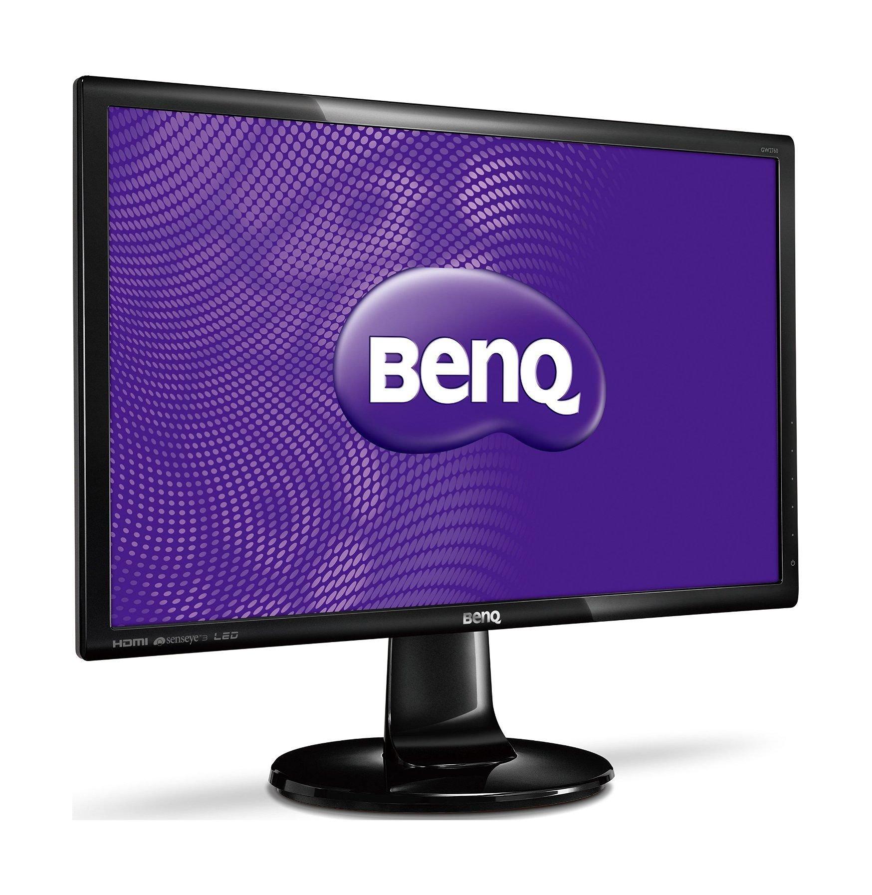 BenQ GL2460HM FullHD LED 24inch Widescreen Monitor with HDMI