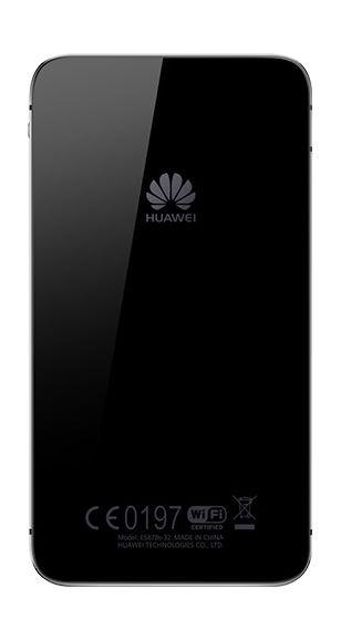 Huawei E5578 4G LTE Mobile WiFi Router Black Price in Kuwait Xcite