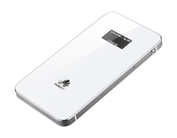 Huawei E5578 4G LTE Mobile WiFi Router White Price in Kuwait Xcite