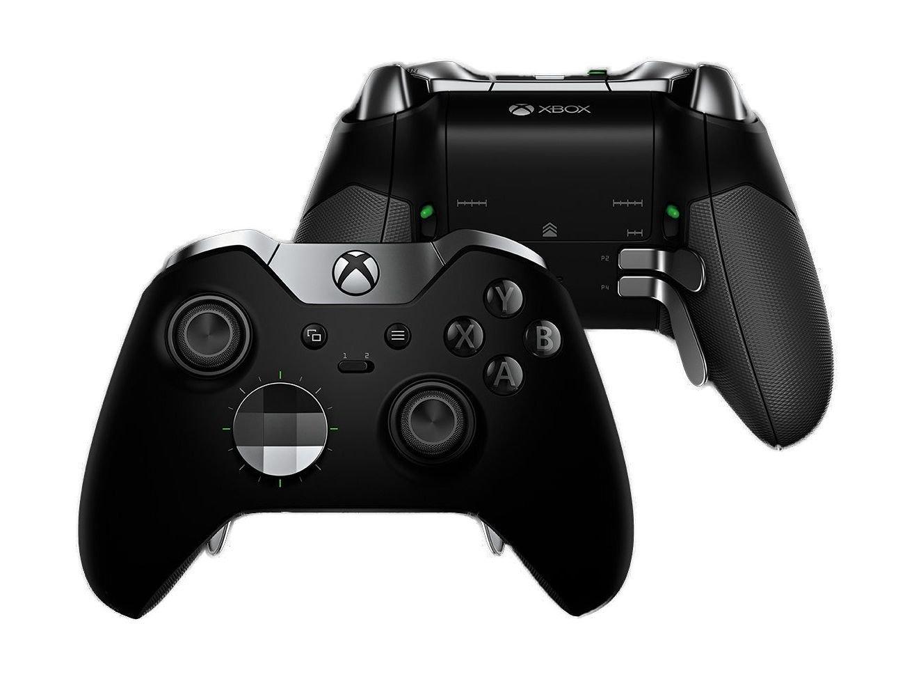 Microsoft Xbox One Elite Console 1TB Pal Price in Kuwait Xcite