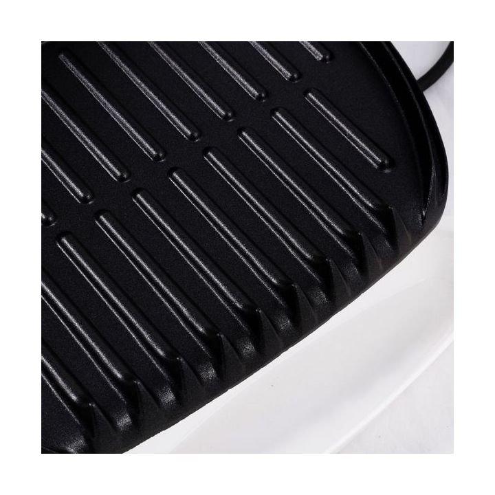 Emjoi Power 1300W 2 In 1 Electric Grill And Sandwich Press (UEG192