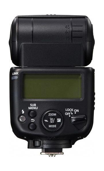 Canon Speedlite 430EX IIIRT Camera Flash Price in Kuwait Xcite