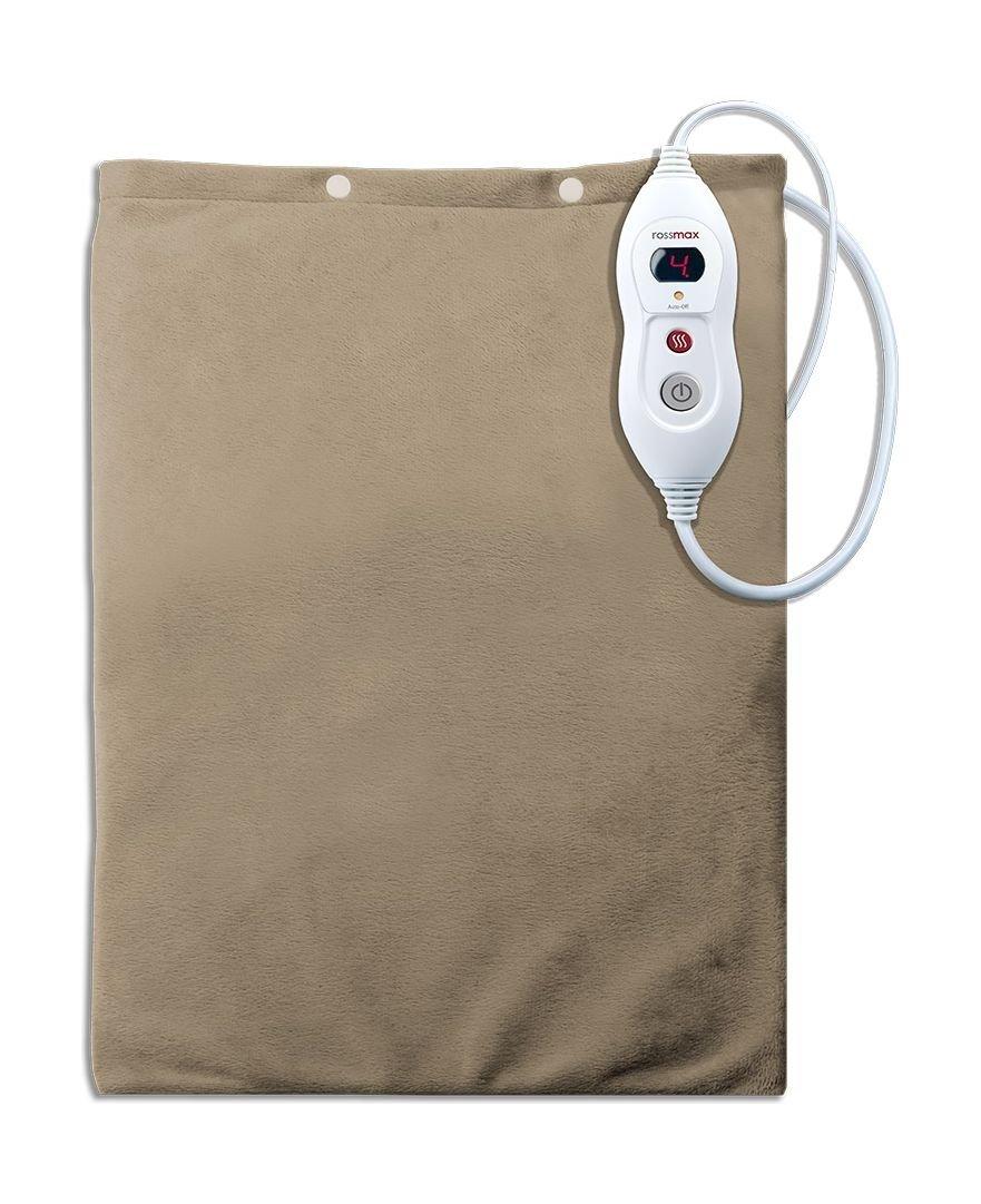 Rossmax HP4060A SuperCosy High Temperature Heating Pad (40 x 60cm