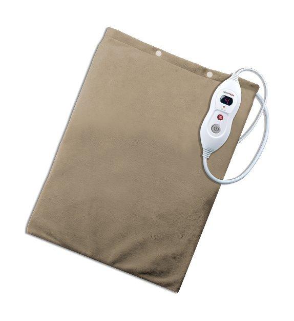 Rossmax HP4060A SuperCosy High Temperature Heating Pad (40 x 60cm