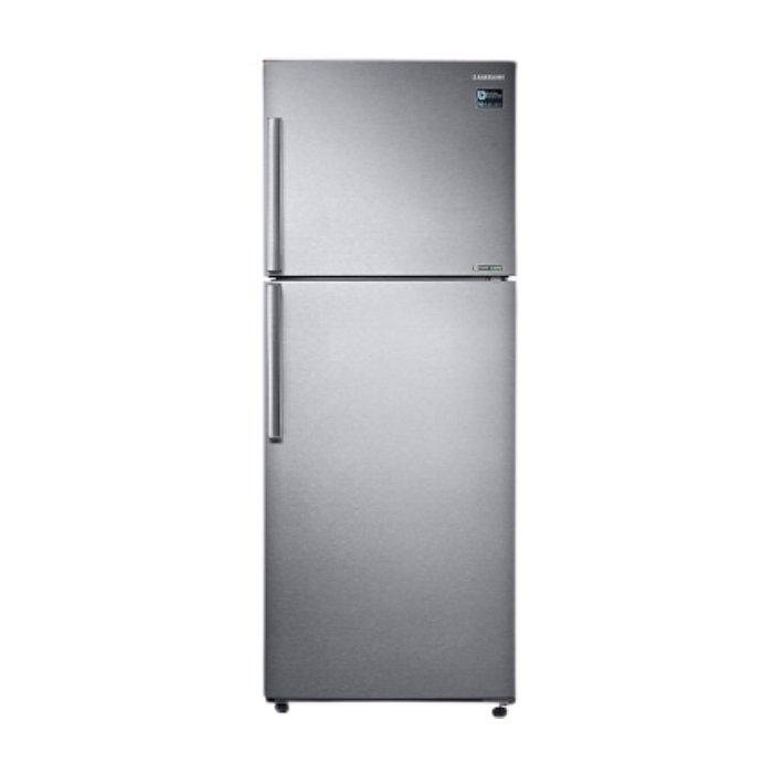 Samsung Top Mount Refrigerator 12.7 CFT (RT35K5157SLB) Silver Price