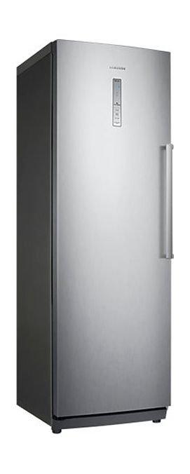 Samsung 10 Cft Single Door Upright Freezer (RZ28H61507FA) Silver Price in Kuwait Xcite