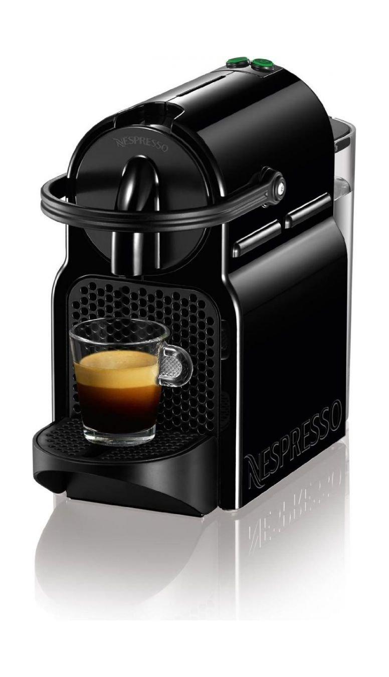 Nespresso Inissia Coffee Machinexcite Kuwait