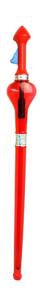 UnbelievaBubble Bubble Wand (Large) - Red Price in Kuwait - Xcite