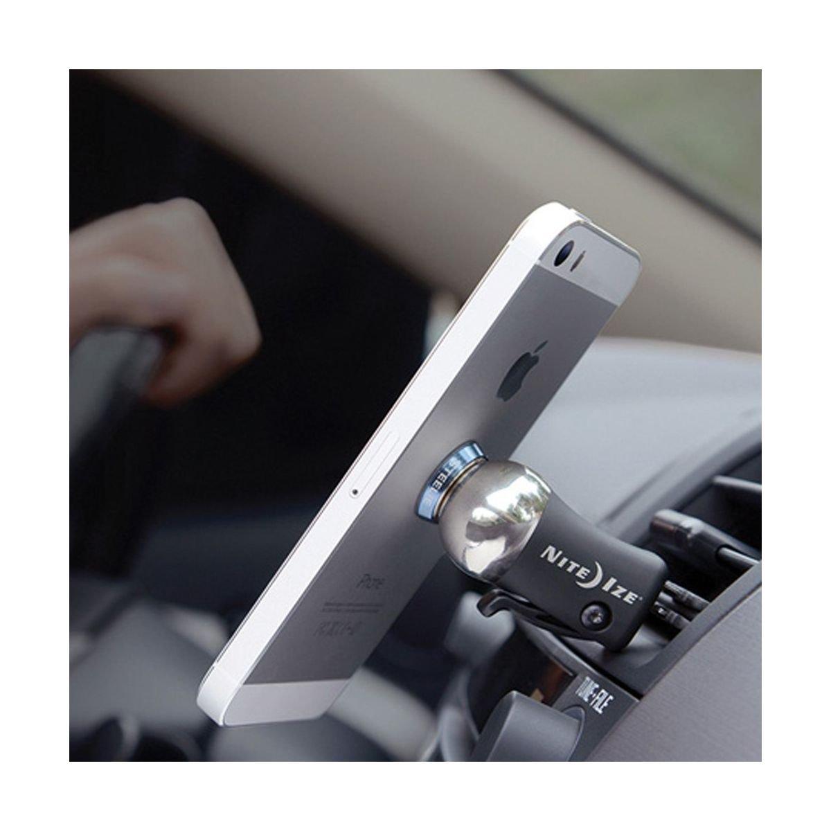 Nite Ize Steelie Car Mount Kit Price in Kuwait Xcite