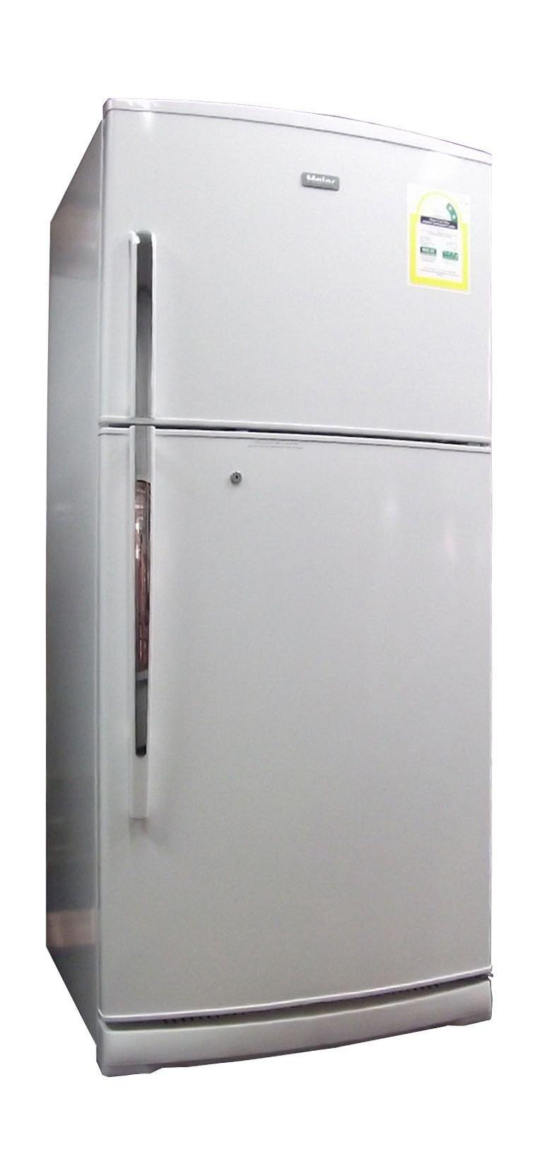 Haier 15.7Cft. Top Freezer Refrigerator (HR858FKNWW) White Price in