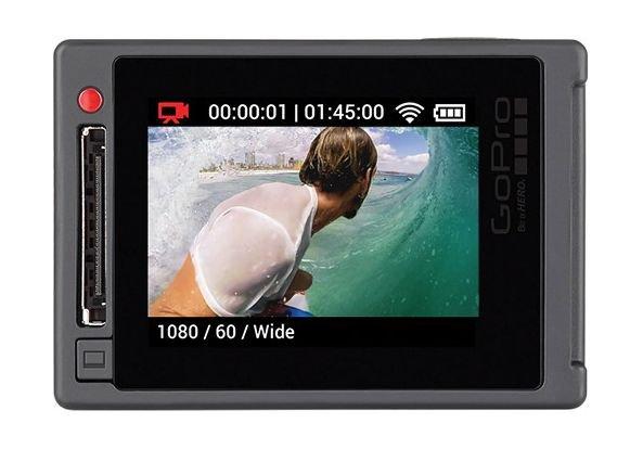 GoPro Hero 4 Silver Edition Price in Kuwait Xcite Alghanim