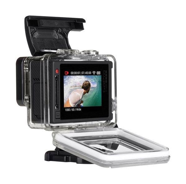 GoPro Hero 4 Silver Edition Price in Kuwait Xcite Alghanim