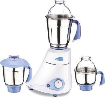 Preethi MG193 Blue Leaf Mixer/Grinder 750W Price in Kuwait Xcite