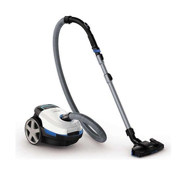 Philips FC8385/02 Performer Compact Vacuum Cleaner 2000W with Bag Price