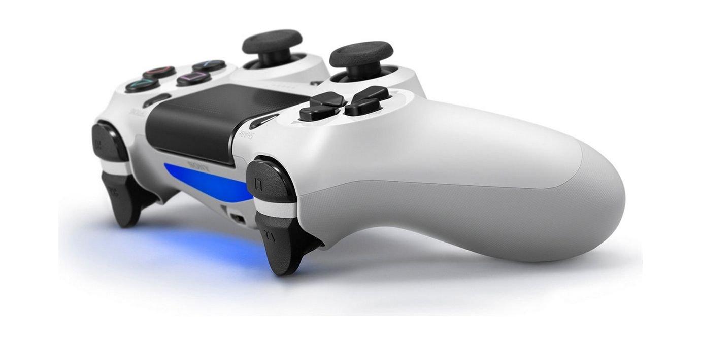 Sony PlayStation 4 500GB Console White Price in Kuwait Xcite