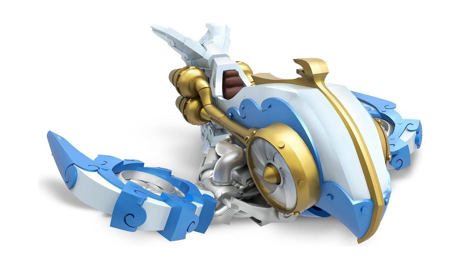 Skylander SuperCharger Vehicle Jet Stream Price in KSA Xcite