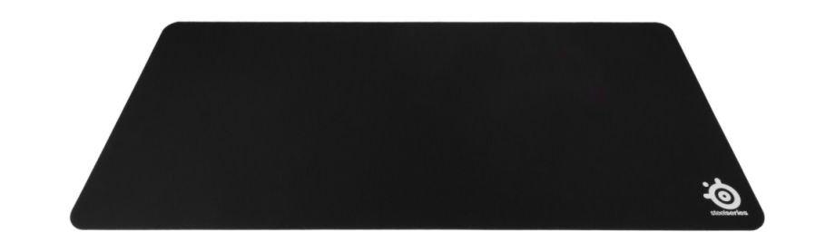 SteelSeries QCK XXL Gaming Mouse Pad (67500) Black Price in Kuwait