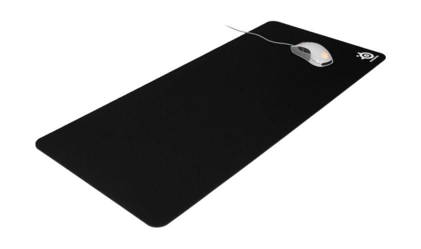 SteelSeries QCK XXL Gaming Mouse Pad (67500) Black Price in Kuwait