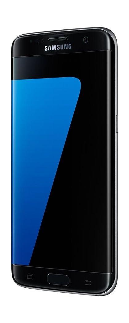 Samsung Galaxy S7 Edge 32GB 12MP 4G LTE DualSIM 5.5inch Smartphone