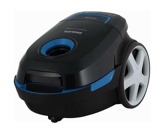 Philips Performer 2000W Compact Vacuum cleaner With Bag (FC8383/01)