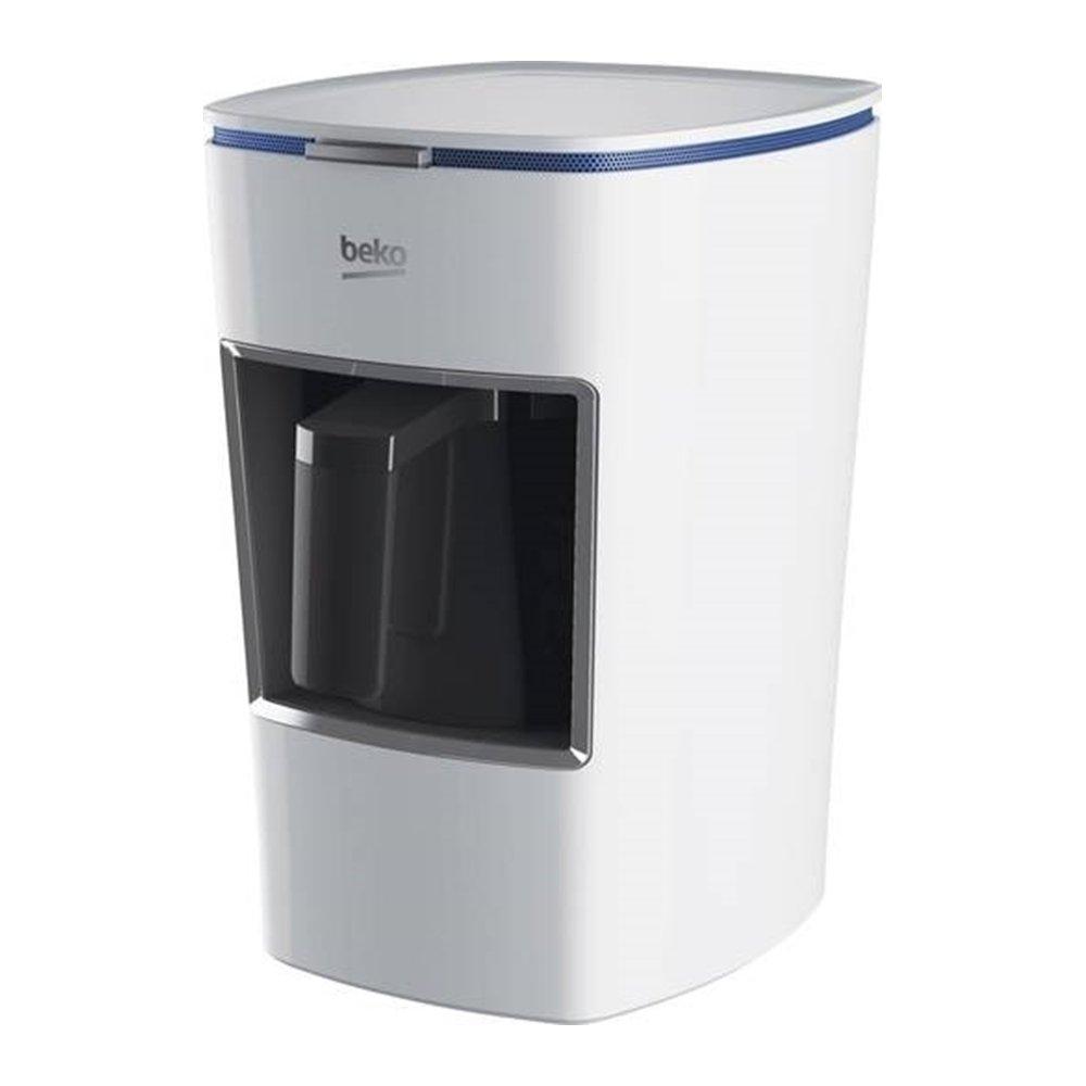Beko Turkish Coffee Maker, 670W , 1.2L, BKK 2300 White Price in