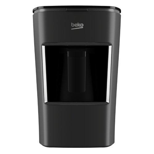 Beko Turkish Coffee Maker, 670W , 1.2L, BKK 2300 Grey Price in Kuwait