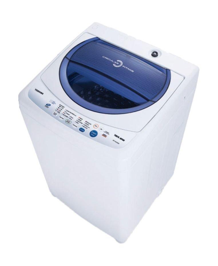 Toshiba 7kg top load washing machine (awf805mb(wv)) white price in