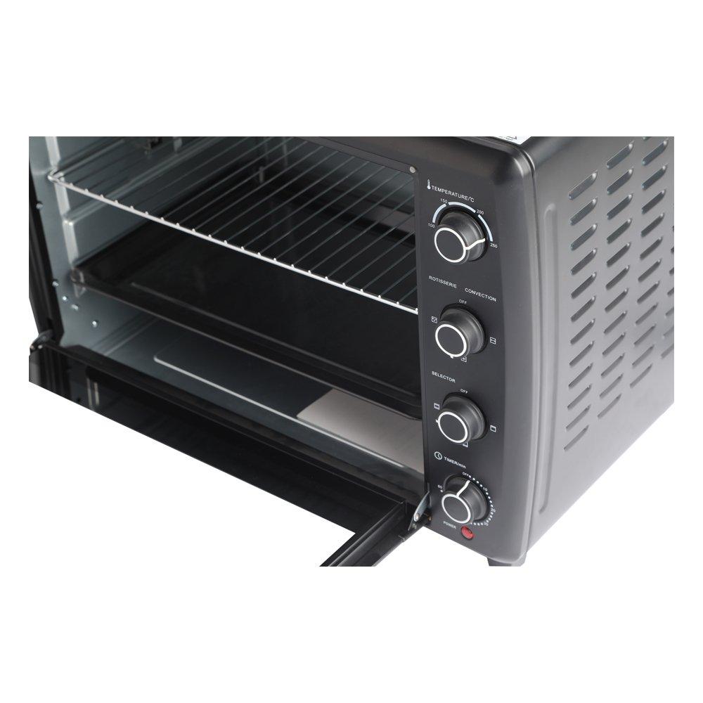Wansa 2200W Electric Oven Price in Kuwait Xcite