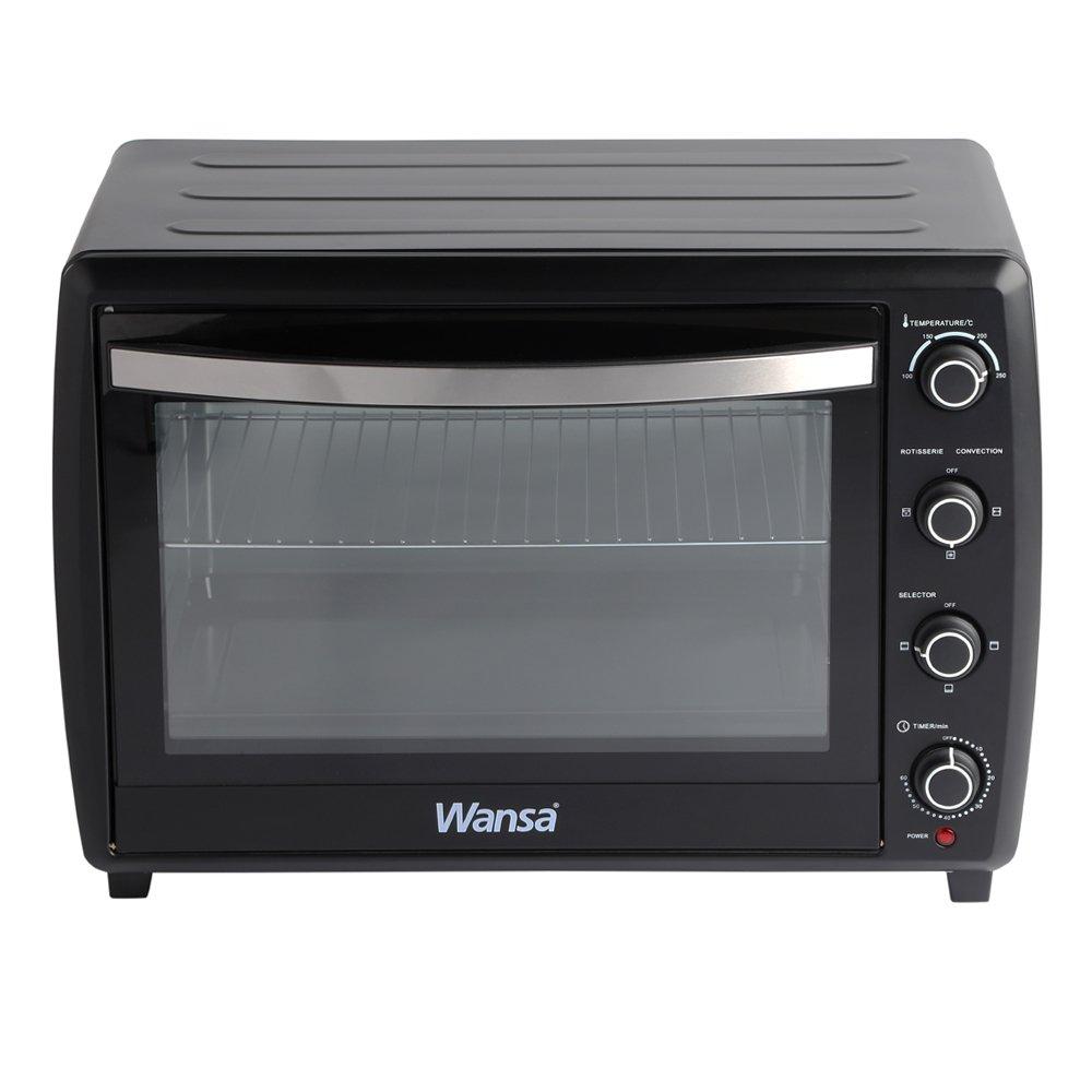 Wansa 2200W Electric Oven Price in Kuwait Xcite