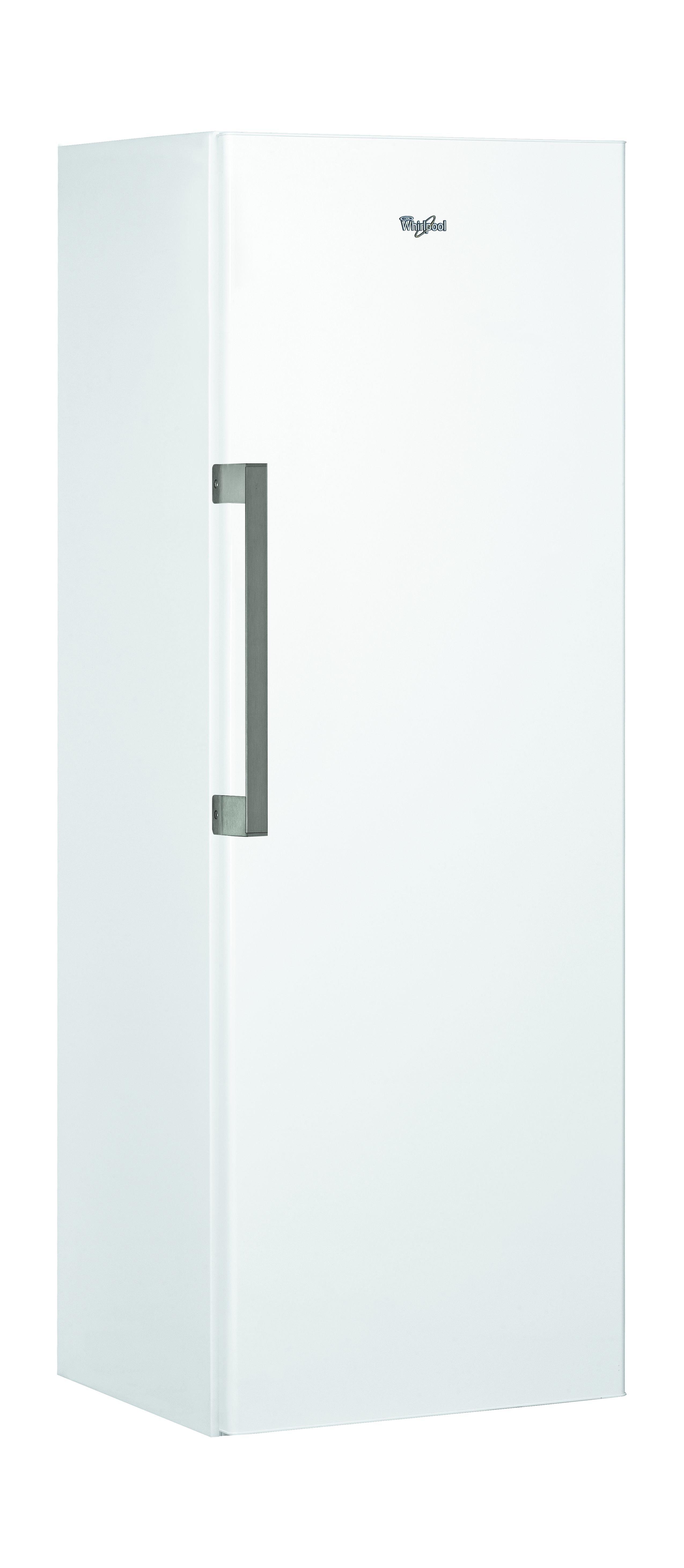 Whirlpool Upright Freezer UW8 F2C Review Xcite Kuwait