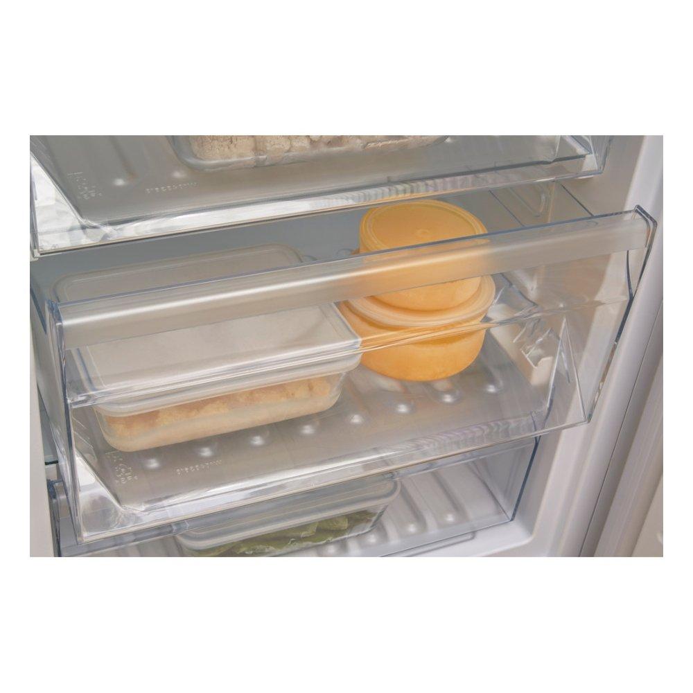 Whirlpool Upright Freezer UW8 F2C Review Xcite Kuwait