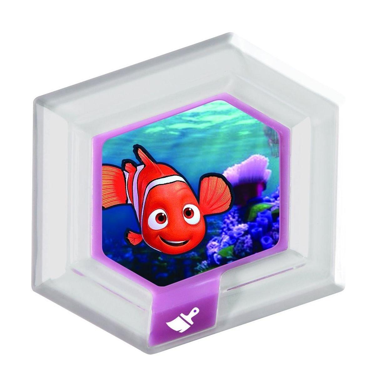 Disney Infinity 3.0 Edition Nemo Figure Price in Kuwait Xcite