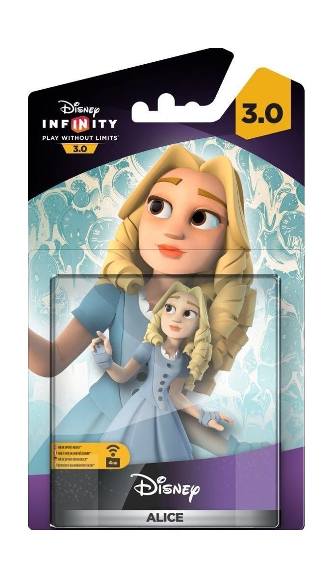 Disney Infinity 3.0 Edition Alice Figure Price in Kuwait Xcite