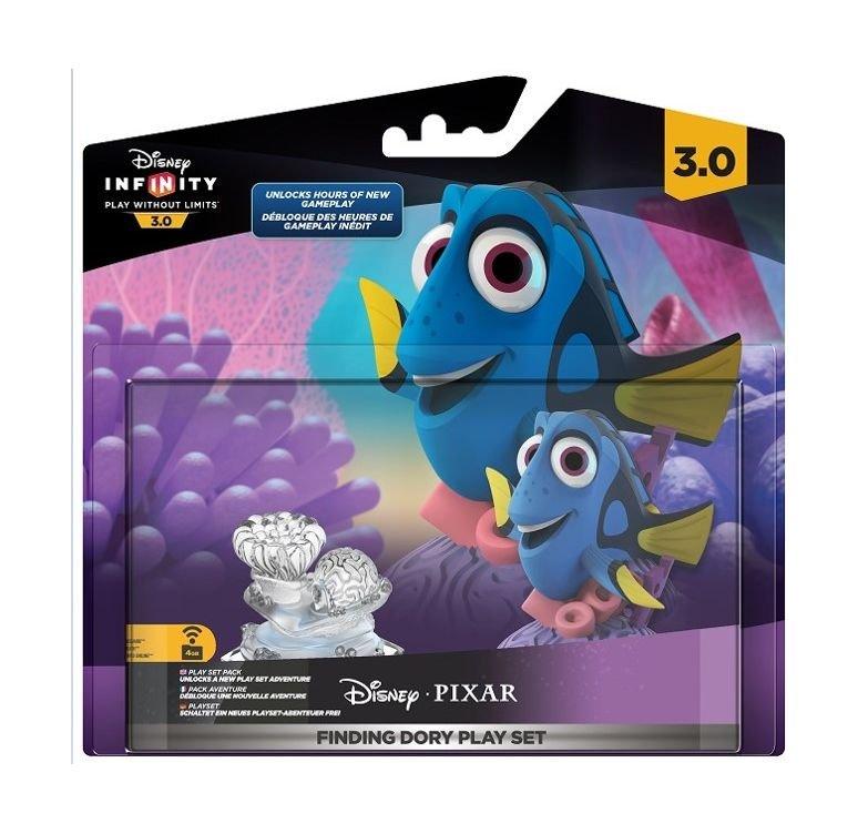 Disney Infinity 3.0 Edition Finding Dory Play Set Price in Kuwait Xcite