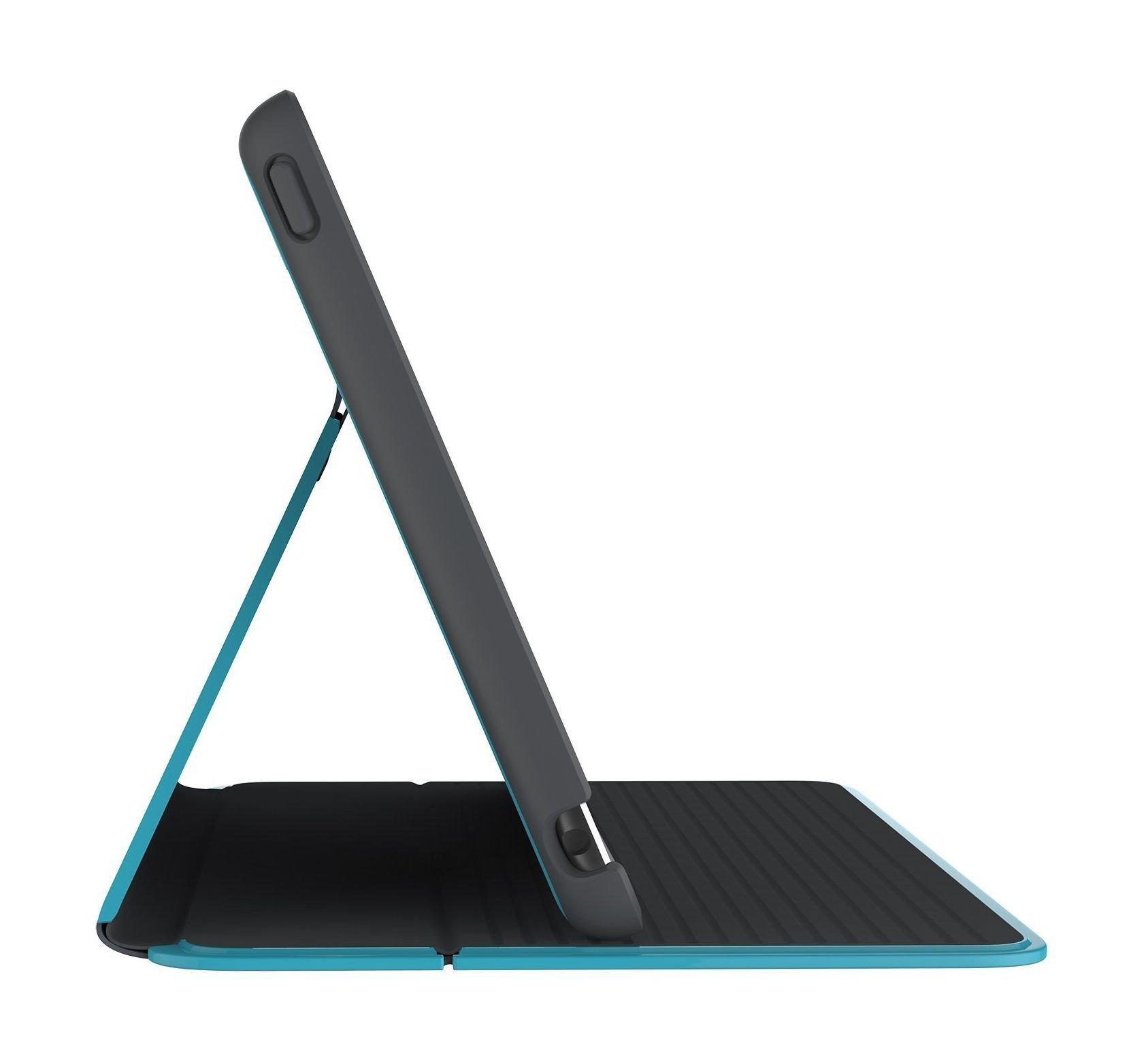 Speck DuraFolio Slim Case For iPad Mini 4 (73884B824) Grey / Blue