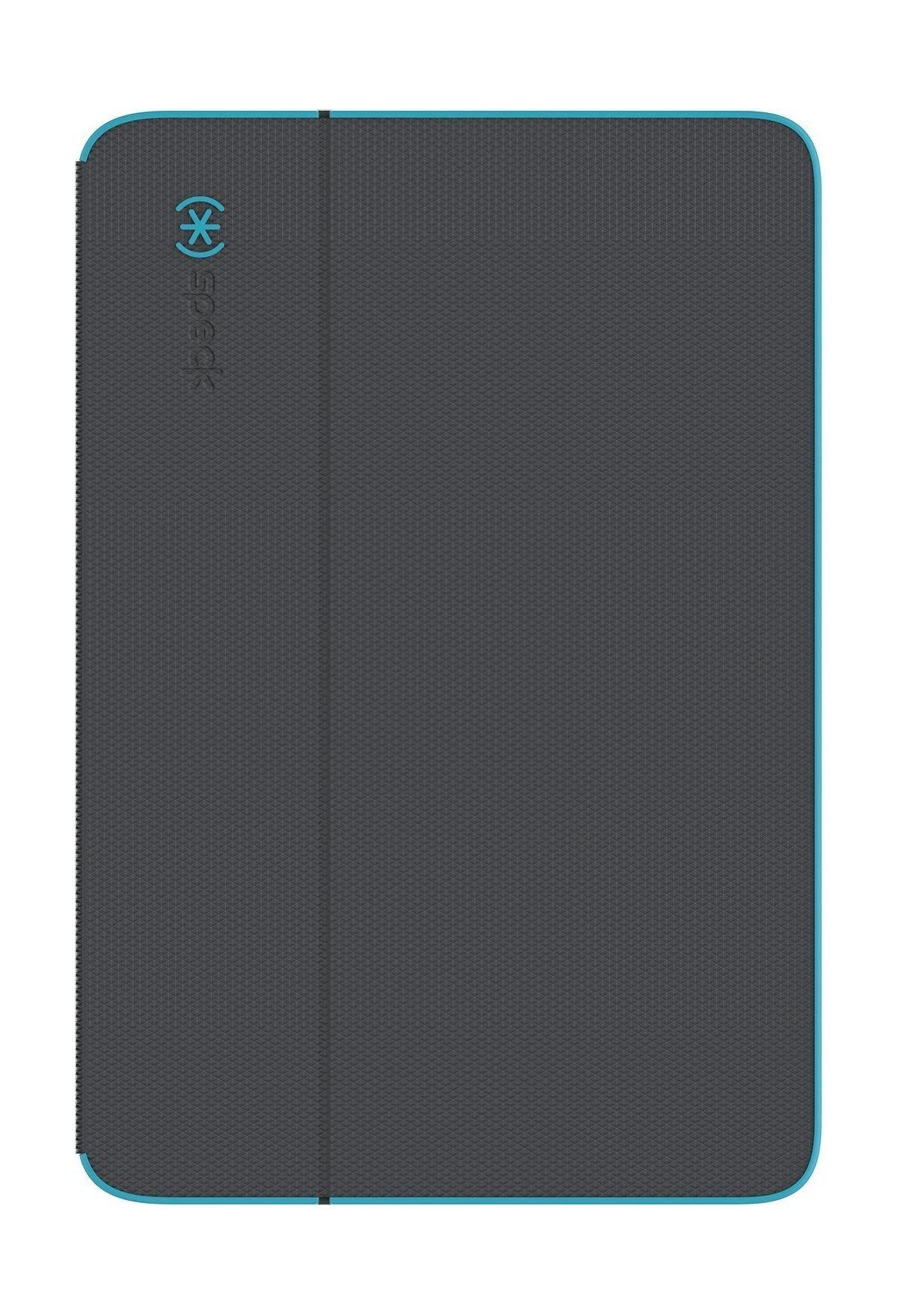 Speck DuraFolio Slim Case For iPad Mini 4 (73884B824) Grey / Blue