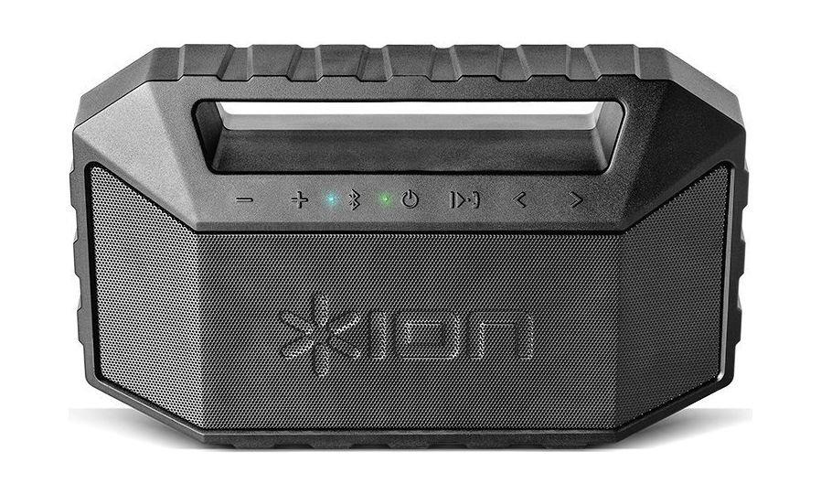 Ion Plunge Waterproof Stereo Boombox Price in Kuwait - Xcite