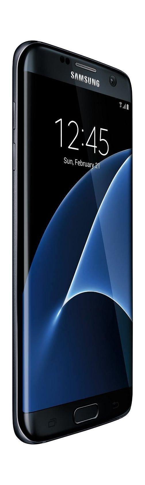 Samsung Galaxy S7 Edge 32GB 12MP 4G LTE DualSIM 5.5inch Smartphone
