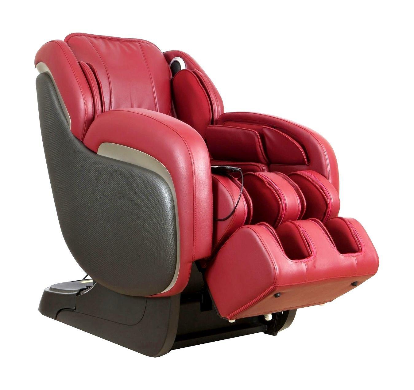 OTO Elite ET01 Massage Chair with Heating & Speakers + OTO Cyber Indulge Massage Chair Price in